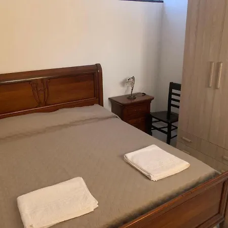 Rab&b Alojamento de Acomodação e Pequeno-almoço Contursi Terme