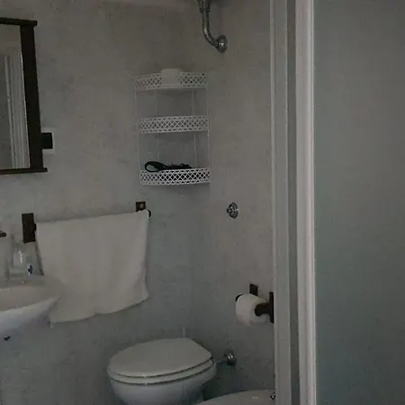 فندق مبيت وإفطار Rab&b 3*