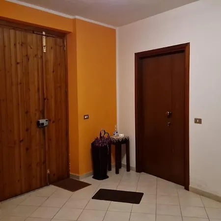 Alojamento de Acomodação e Pequeno-almoço Rab&b Contursi Terme