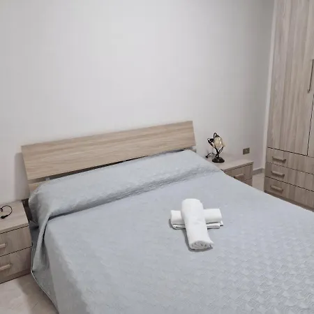 فندق مبيت وإفطار Rab&b 3*