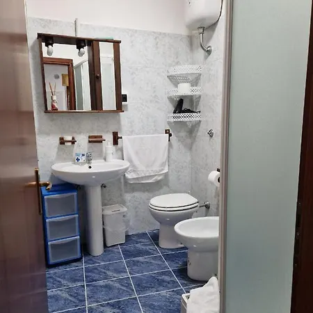 فندق مبيت وإفطار Rab&b