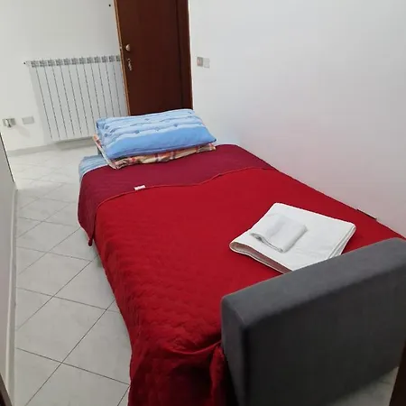 Rab&b 3* Contursi Terme