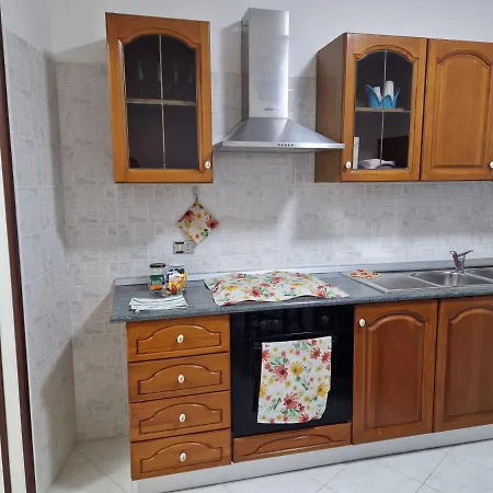 فندق مبيت وإفطار Rab&b Contursi Terme