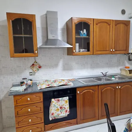 Rab&b 3* Contursi Terme