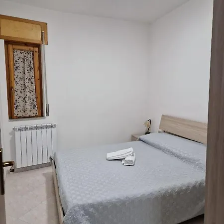 Bed & Breakfast Rab&b *