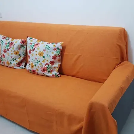 فندق مبيت وإفطار Rab&b Contursi Terme